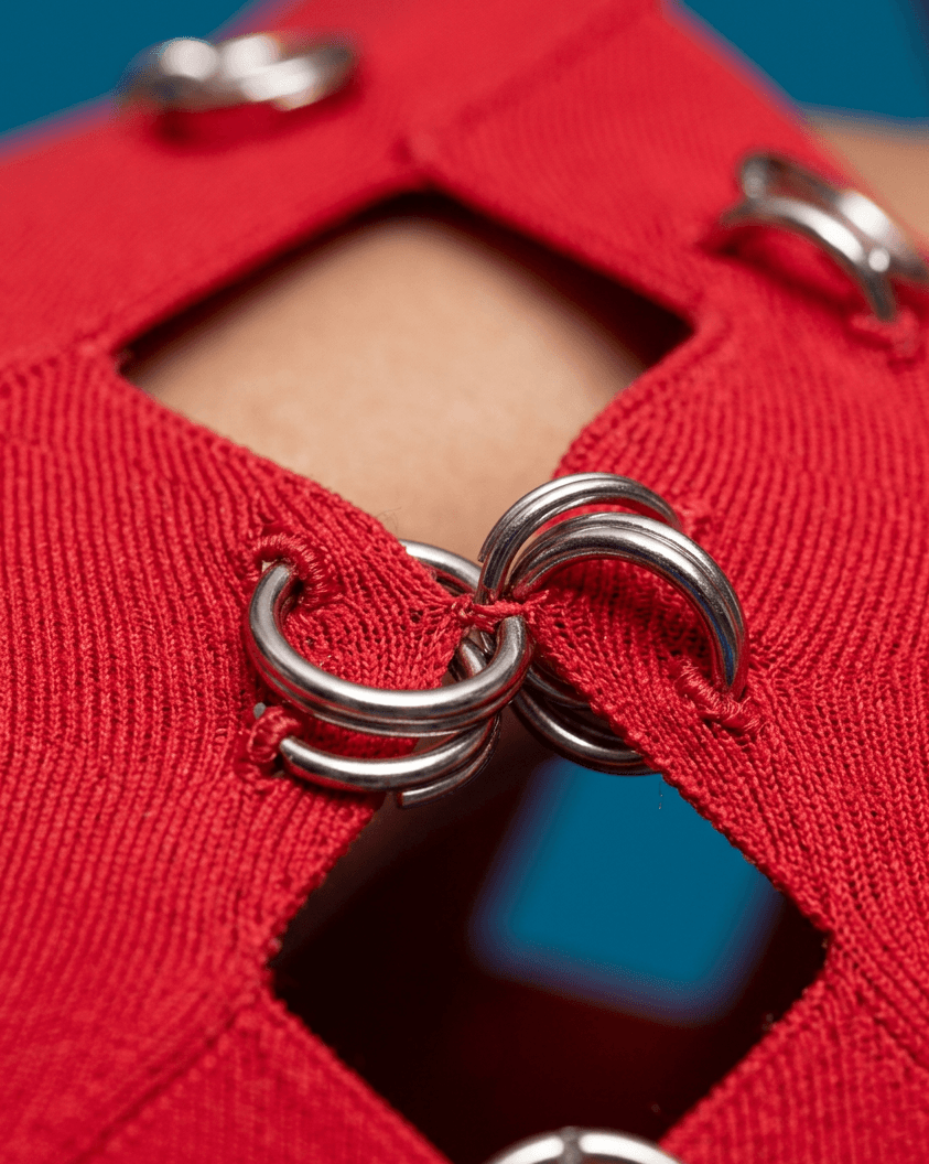 Cotton Relaxed Shirt image 3
